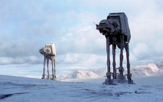 Star Wars Episode V The Empire Strikes Back HD Wallpaper