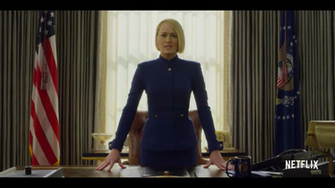 Netflix S House Of Cards Season Will Focus On Claire Underwood