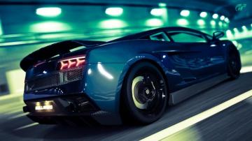 Moving Car Wallpaper On