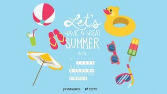 Desktop Wallpaper Calendars July Smashing Magazine