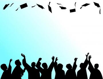 Graduation Wallpaper