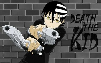 Soul Eater Computer Wallpaper Desktop Background Id