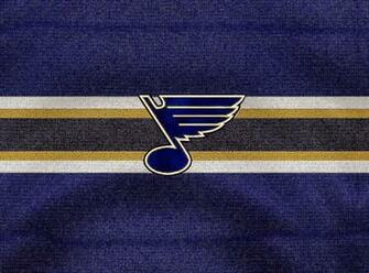 St Louis Blues Wallpaper HD Base