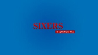 Philadelphia 76ers Desktop Wallpaper Collection