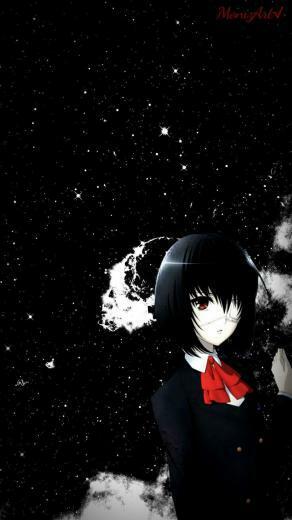 Misaki Mei HD Wallpaper Papel De Parede Another Monizart