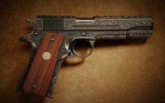 M1911 HD