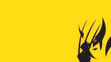 Wolverine Computer Wallpaper Desktop Background