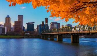 Portland Wallpaper High Quality