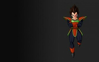 Dragon Ball Z Vegeta Wallpaper Hq