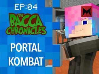Watch The Bacca Chronicles Prime Video