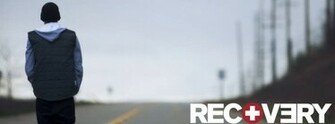 Recovery Eminem Picture