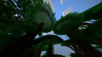 Mahogany Tree Tropicraft