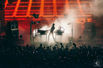 Detroit S Movement Festival Plots Comeback With Lineup Teaser