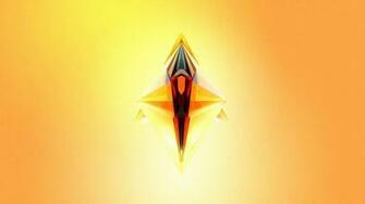 Justin Maller Abstract Digital Art Vectors Wallpaper
