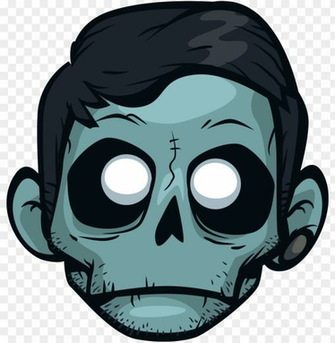 Cartoon Zombie Png Image Zomboy Game Time With