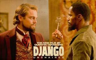 Django Unchained Re Den Of Geek