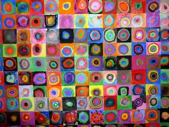 Wassily Kandinsky Wallpaper Gallery Picture