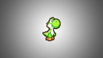Yoshi Wallpaper By Jlaaag