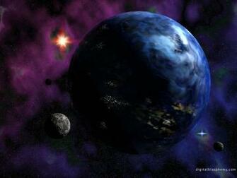 Planets