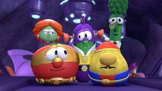Veggietales Minno