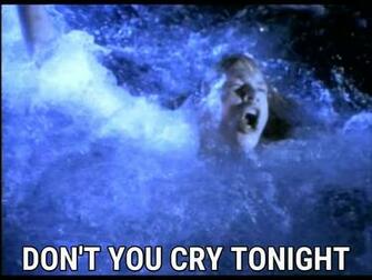 Don T Cry Lyrics Guns N Roses Song In Image