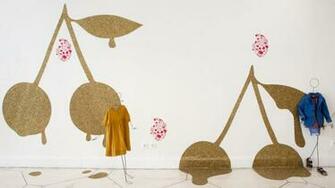 American Supply Paris Windows Merchandising Bonpoint Melting