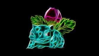 Ivysaur Pokemon