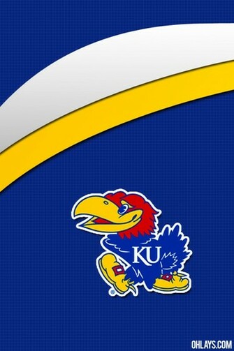 Kansas Jayhawks Basketball Wallpaper