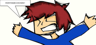 Am Wildcat By Superluvstephano