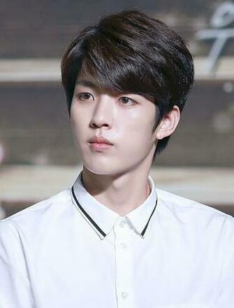 Sungyeol Leesungyeol Infinite Kpop Stress Cute