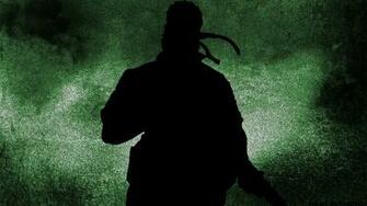 Metal Gear Solid Big Boss Wallpaper Itunes By Kingarmend On