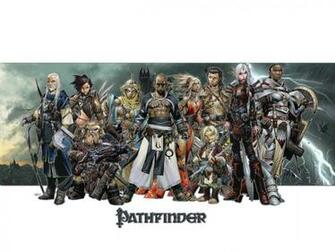 Why Did D Pathfinder Art Become So Stylized