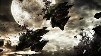 Fantasy HD Wallpaper