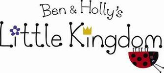 Ben And Holly Logo Wallpaper S Online For