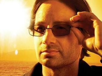 Hank Moody Wallpaper