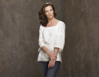 Rachel Griffiths Wallpaper Image Photos Picture