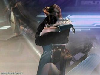Final Fantasy Viii Wallpaper By Phoenixdown