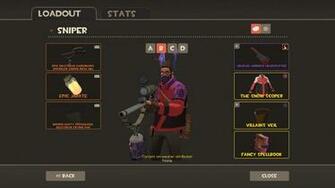 Tf2 Tehfocus Loadouts