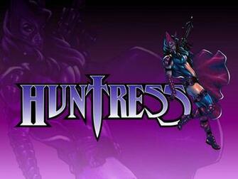 Huntress By Mmcdart Superman8193
