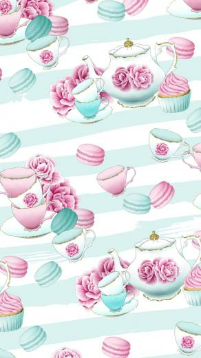 Carina Sanchez On Pinki Wallpaper