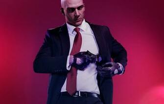 Wallpaper Agent Io Interactive Warner Bros