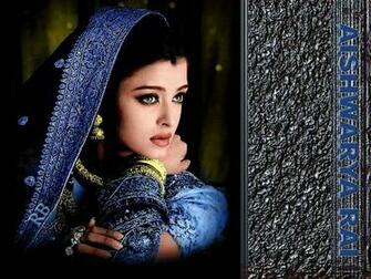 Aishwarya Rai HD Wallpaper