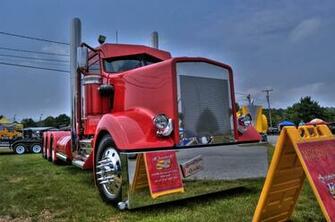 Kenworth Wallpaper Background