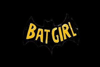 Batman Overlay