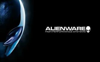 HD Alienware Wallpaper Background For Laptops