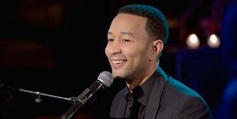 John Legend HD
