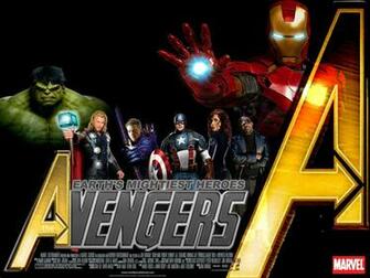 Lossenoritosdelsith Spot Avengers Art Fans Html