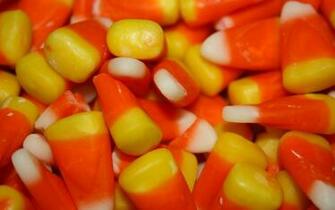 More Treat Than Trick Halloween Candies Under Calories