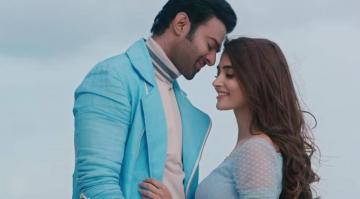 Ahead Of Release Prabhas Radhe Shyam Run Time Cut By Minutes