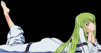 Code Geass C HD Wallpaper Anime Manga